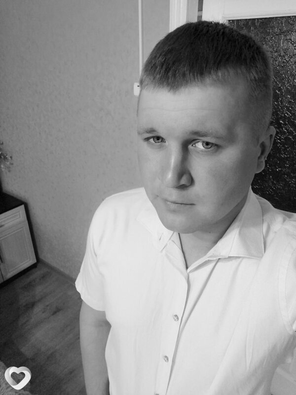 Паша, 32, Мурманске — анкета №683050