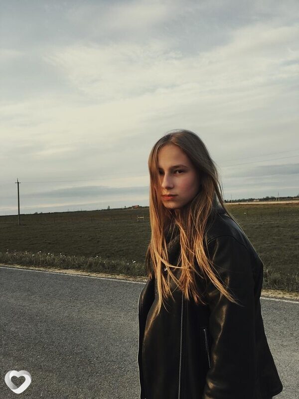 Света, 22, Калуге — анкета №683053