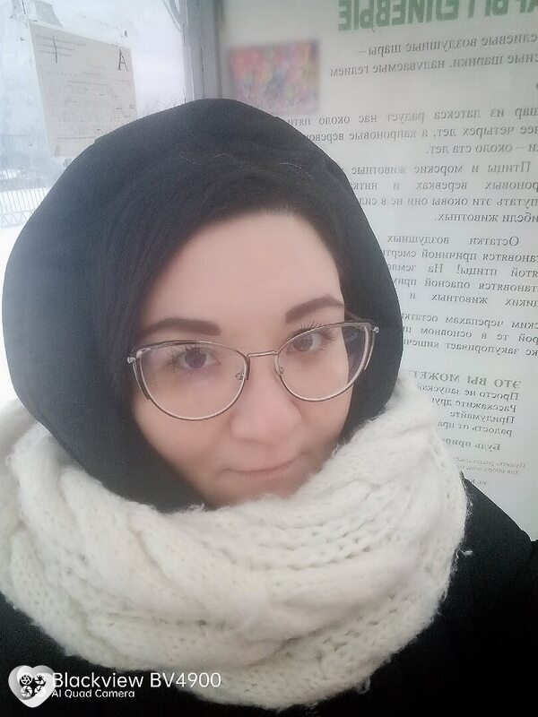 Ekaterina, 42, Сыктывкаре — анкета №683055