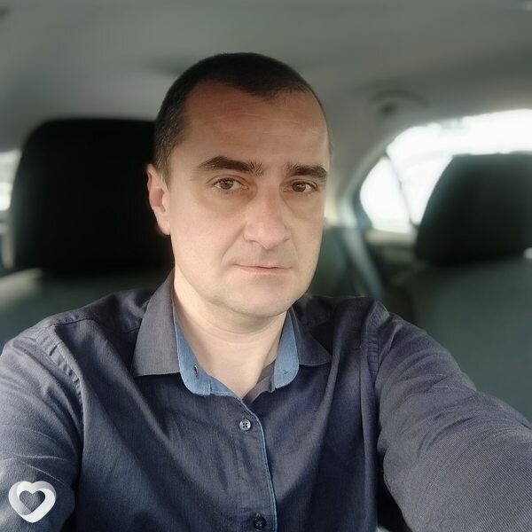 Макс, 39, Черкассах — анкета №683057