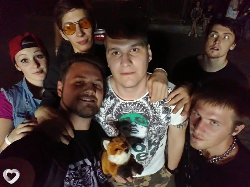 Дмитрий, 34, Новошахтинске — анкета №683059