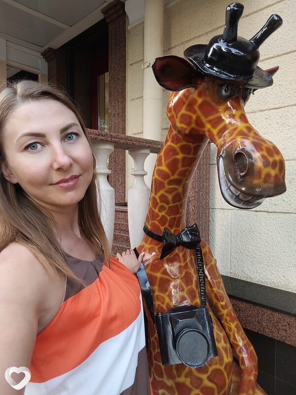 Яна, 38, Москве — анкета №683117