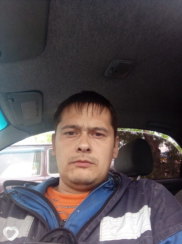 Александр, 38, Стерлитамаке — анкета №683122