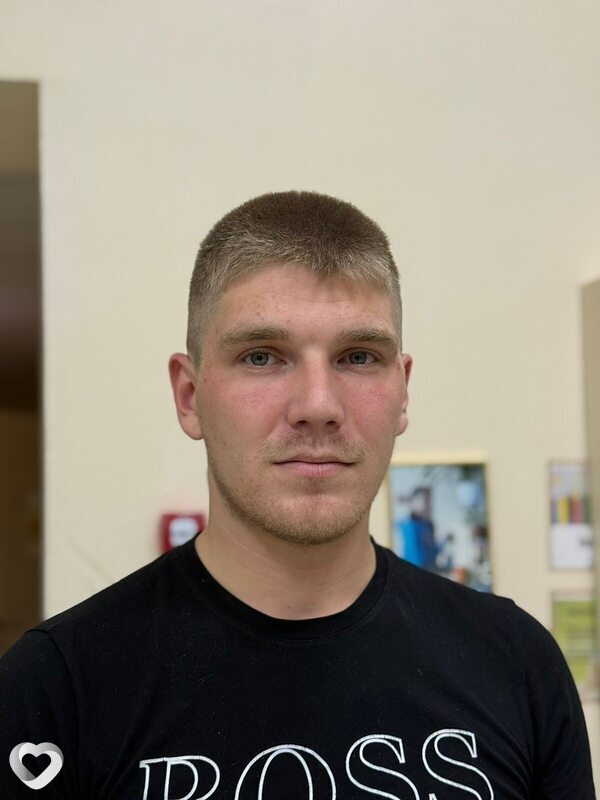 Даня, 27, Зеленодольске — анкета №683125