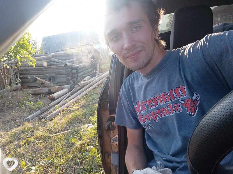 Кирилл, 28, Перми — анкета №683130