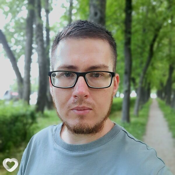 Юрий, 33, Санкт-Петербурге — анкета №682940