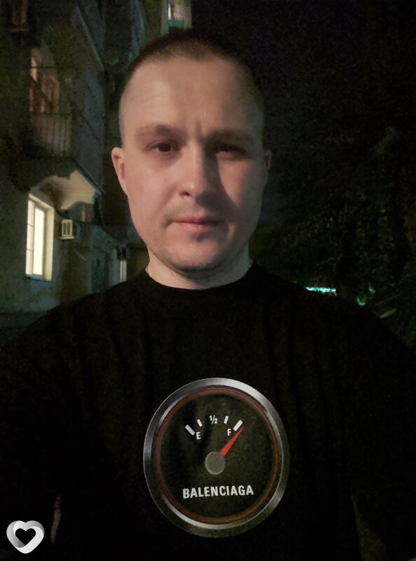 Максим, 33, Астрахани — анкета №682942