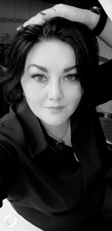 Лина, 37, Москве — анкета №682952