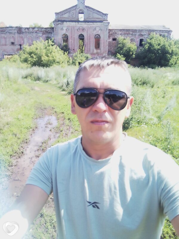 Сергей, 33, Бугуруслане — анкета №682959