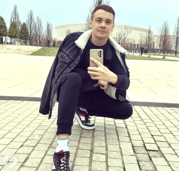 Саша, 30, Балашихе — анкета №682960