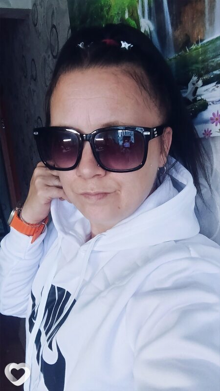 Vladimirovna, 35, Санкт-Петербурге — анкета №682961
