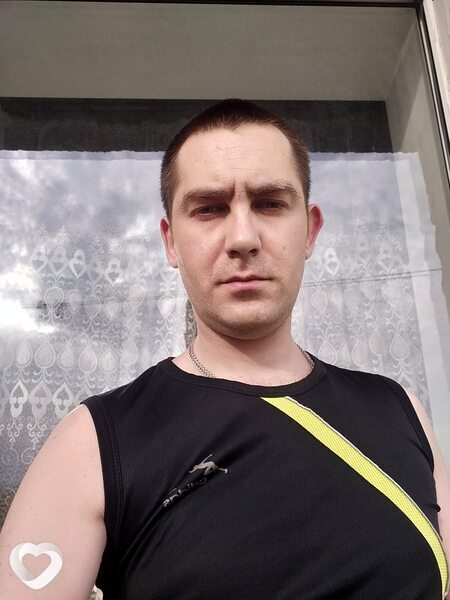 Вадим, 33, Харькове — анкета №683189
