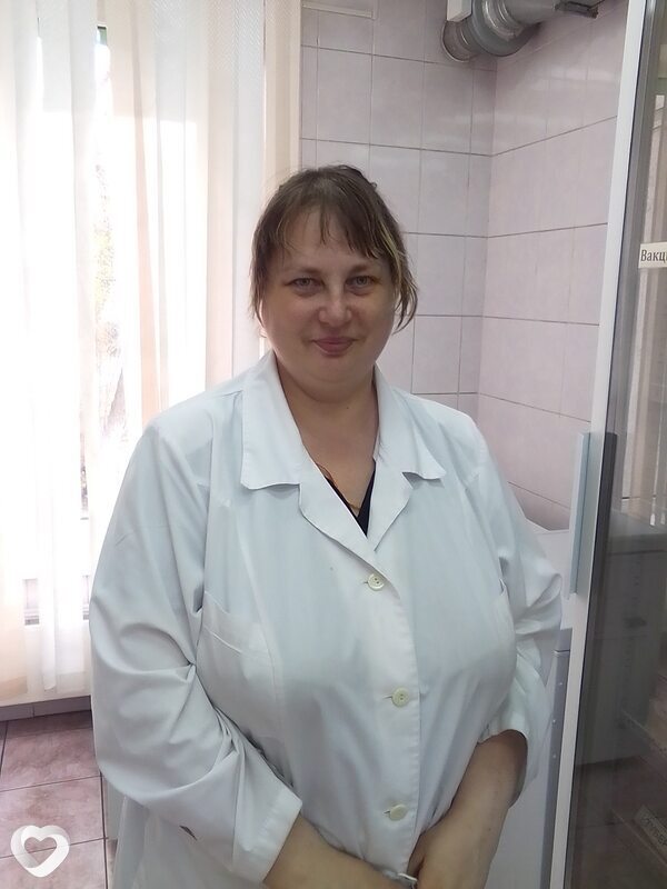 Екатерина, 51, Красноярске — анкета №683190