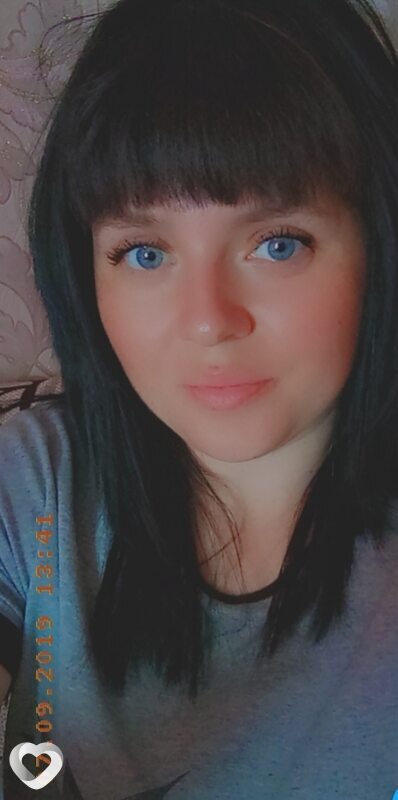 Зойка, 27, Калуге — анкета №683192
