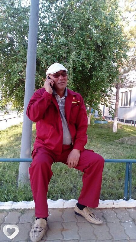 Наурыз, 61, Актобе — анкета №683195