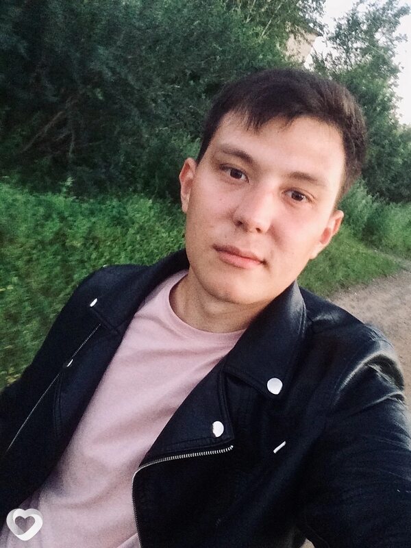 Алексей, 33, Чите — анкета №683203
