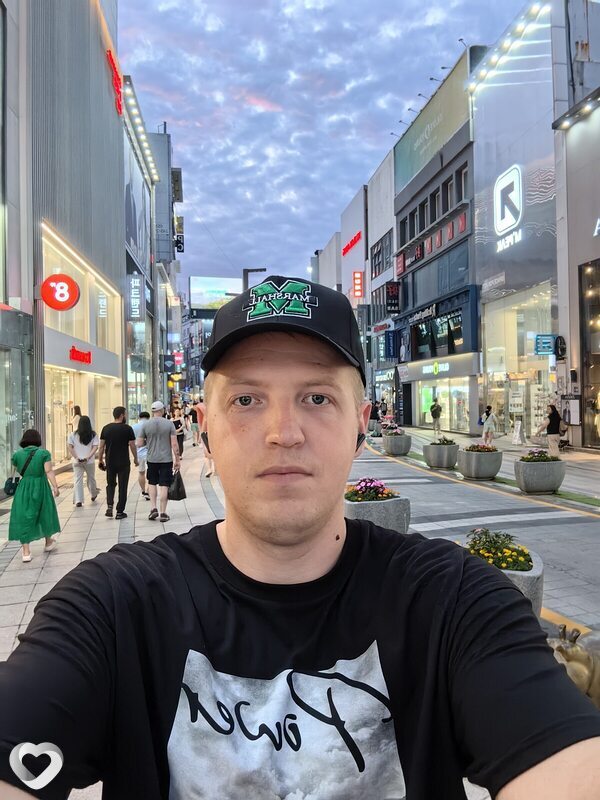 Иван, 29, Большое Камени — анкета №683204