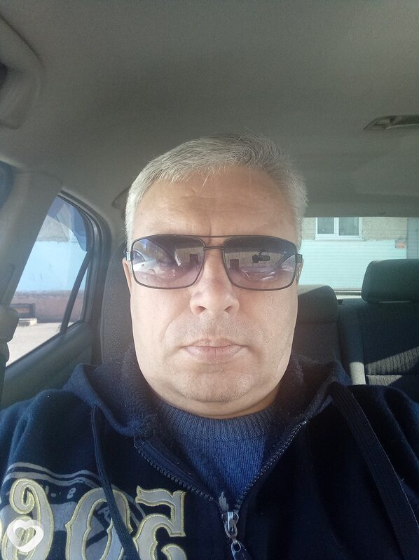 Андрей, 48, Томске — анкета №683205