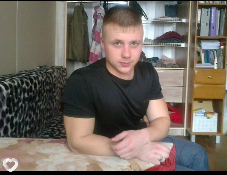 Петр, 34, Новокузнецке — анкета №683207