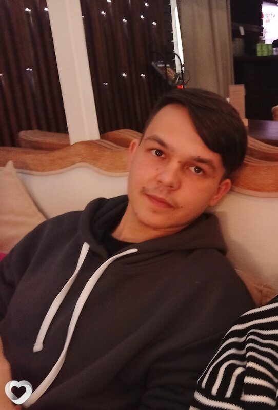Сергей, 25, Туле — анкета №683209