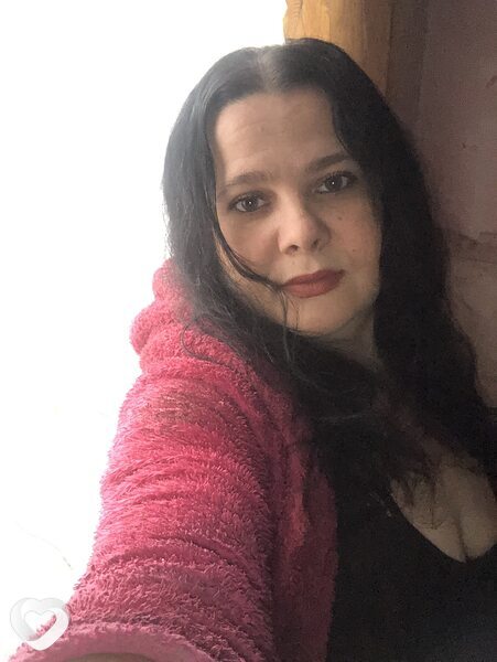 Юля, 39, Запорожье — анкета №683265