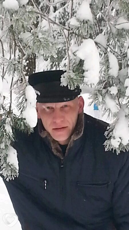 Николай, 42, Могилев — анкета №683266