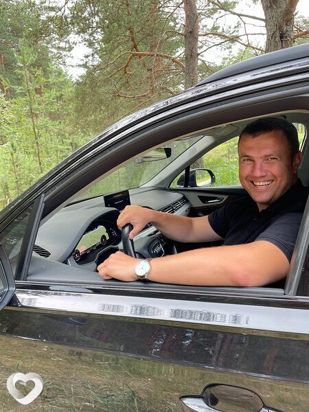 Александр, 39, Брянске — анкета №683267