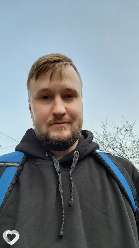 Артем, 28, Санкт-Петербурге — анкета №683269
