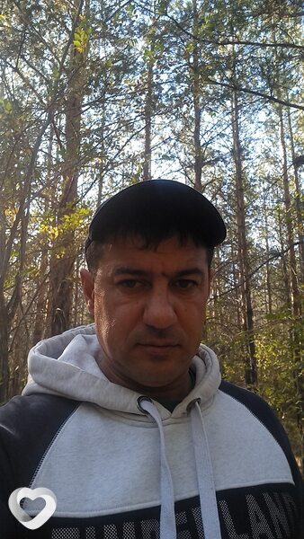 Миша, 42, Караганде — анкета №683270