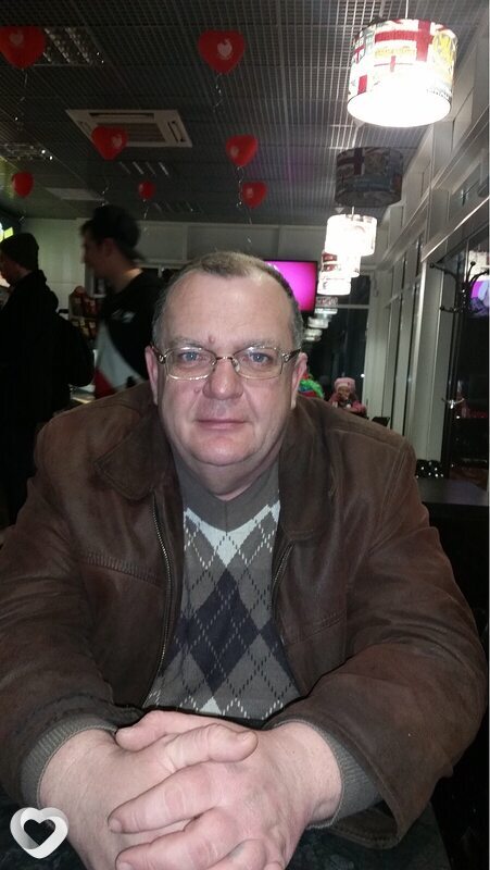 Альберт, 54, Бресте — анкета №683280