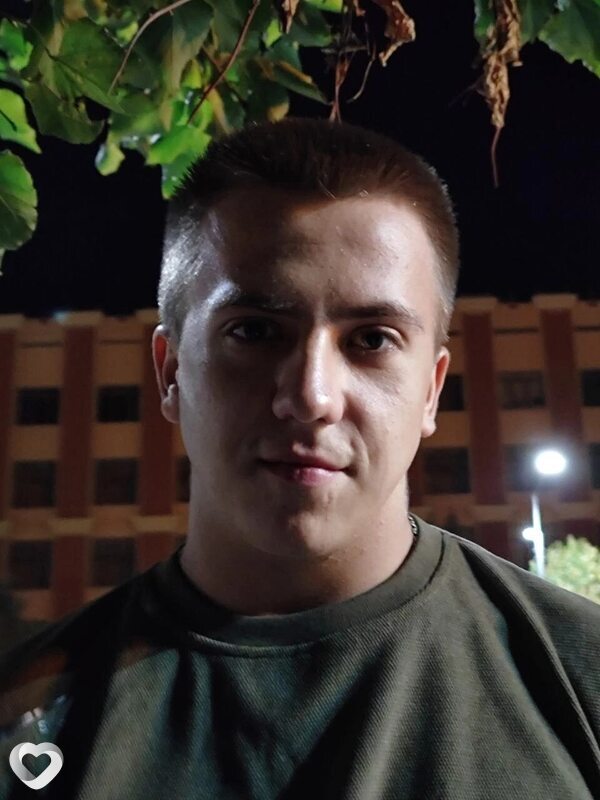 Никита, 36, Ростове-на-Дону — анкета №683283