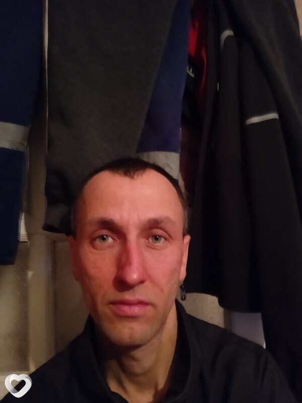 Виталий, Петухово