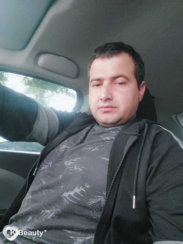 Ибрагим, 34, Самаре — анкета №683246