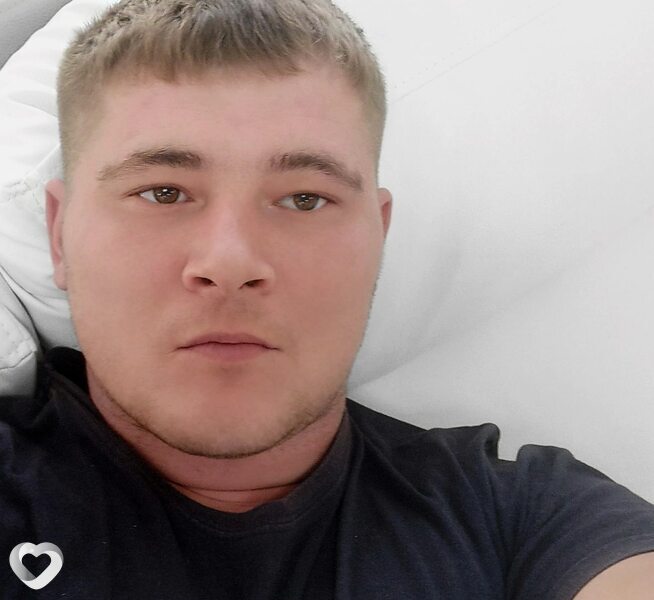 Вадим, 36, Шымкенте — анкета №683247