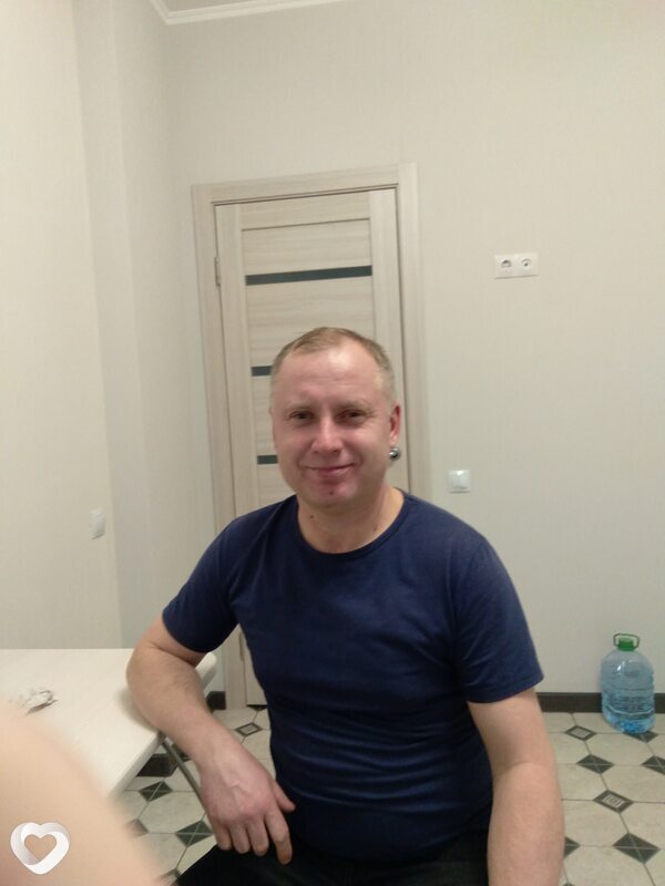 Антон, 48, Обнинске — анкета №683258