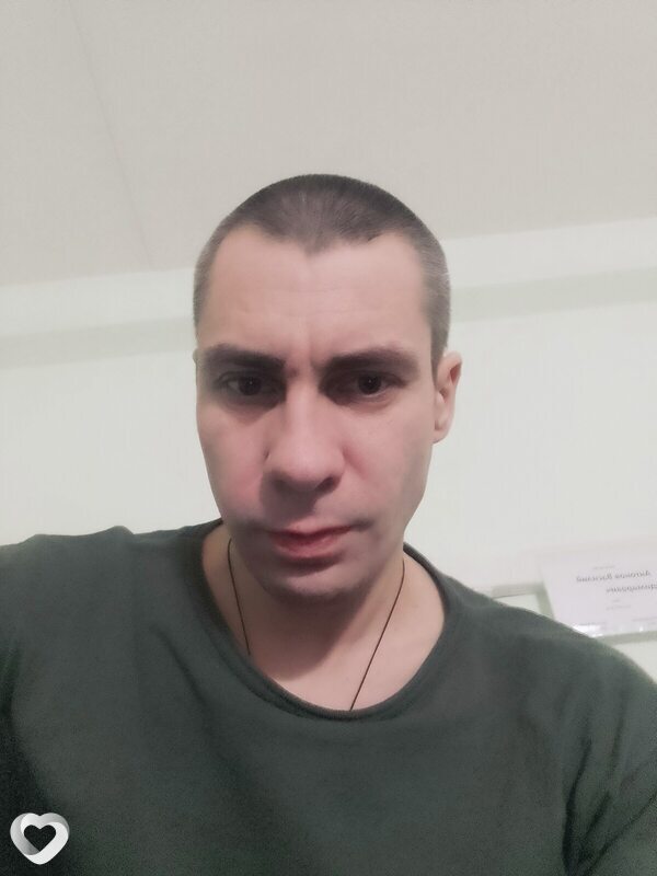 Василий, 42, Дебальцеве — анкета №683260