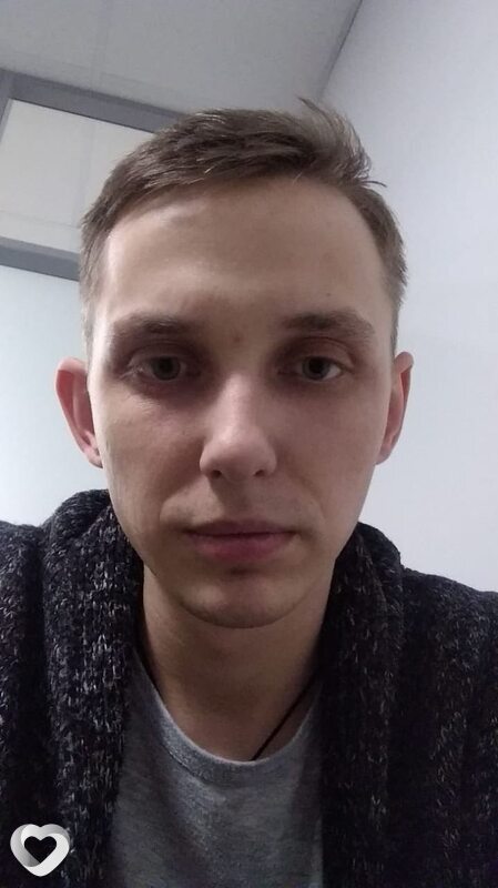 Олег, 30, Москве — анкета №683316