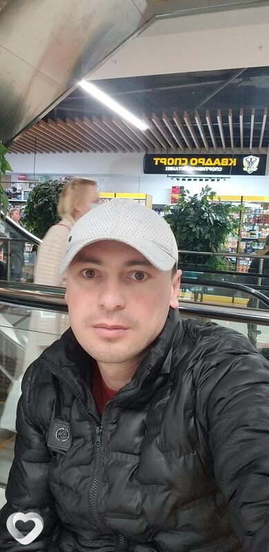 Акмалджон, 36, Екатеринбурге — анкета №683318
