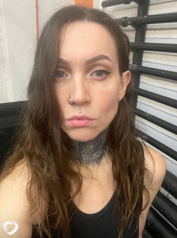 Алина, 37, Лиде — анкета №683325