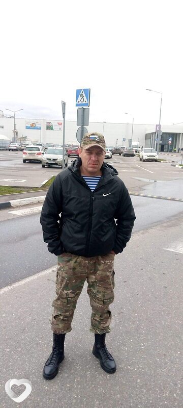 Олег, Салехард