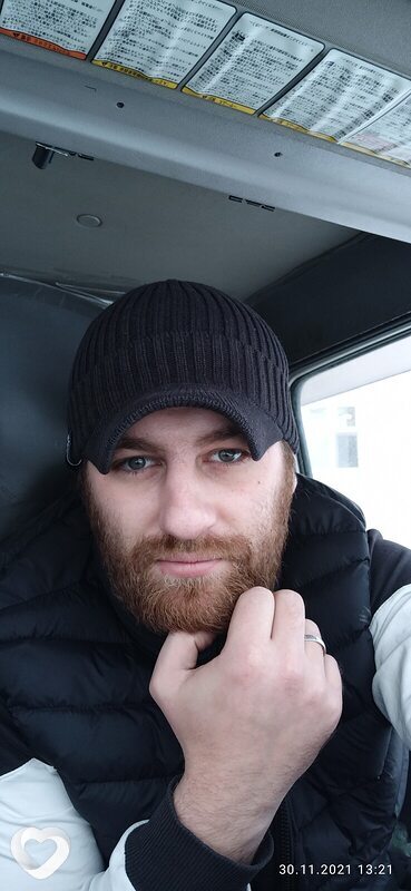 Андрей, 31, Пскове — анкета №683333