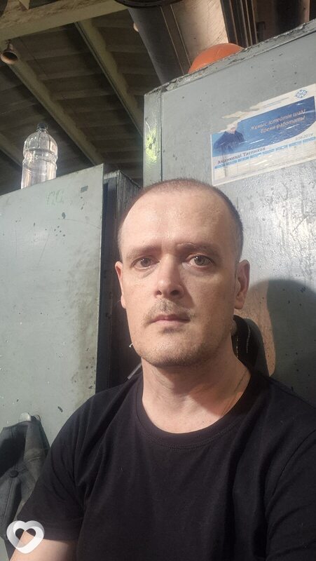 Александр, 43, Павлодаре — анкета №683335