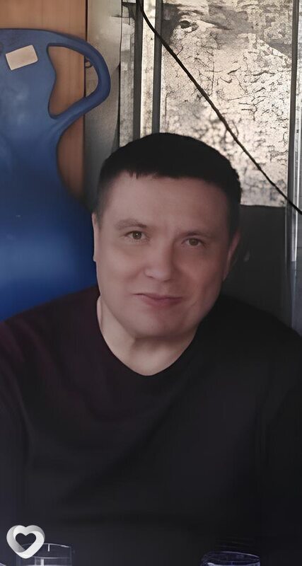 Влад, 55, Таганроге — анкета №683220