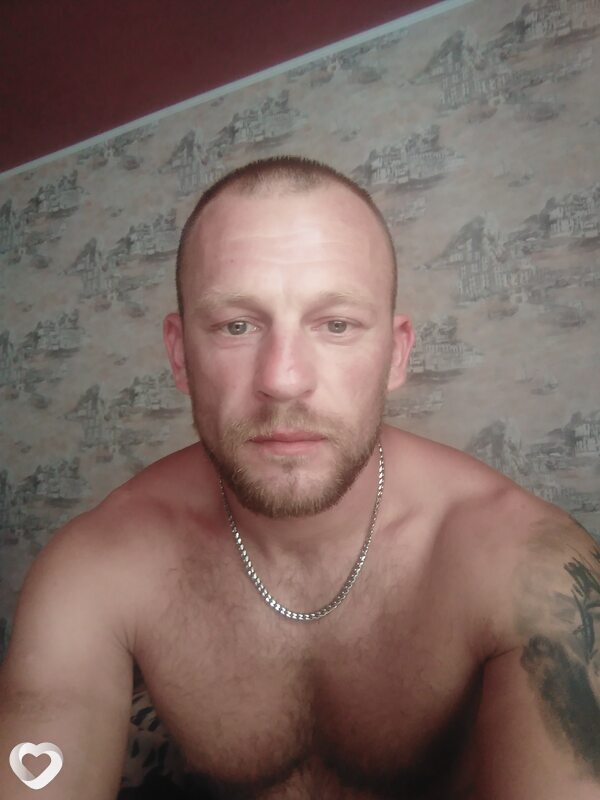 Василий, 40, Мариуполе — анкета №683221