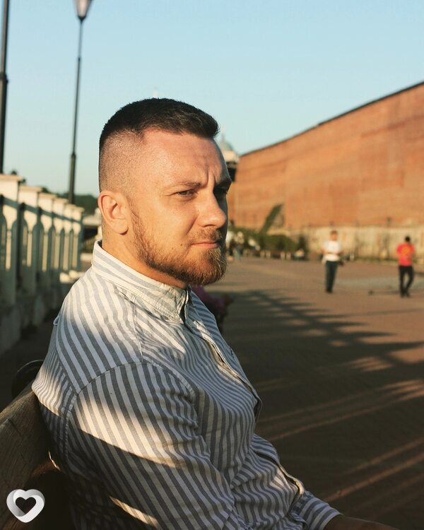Дмитрий, 30, Смоленске — анкета №683224