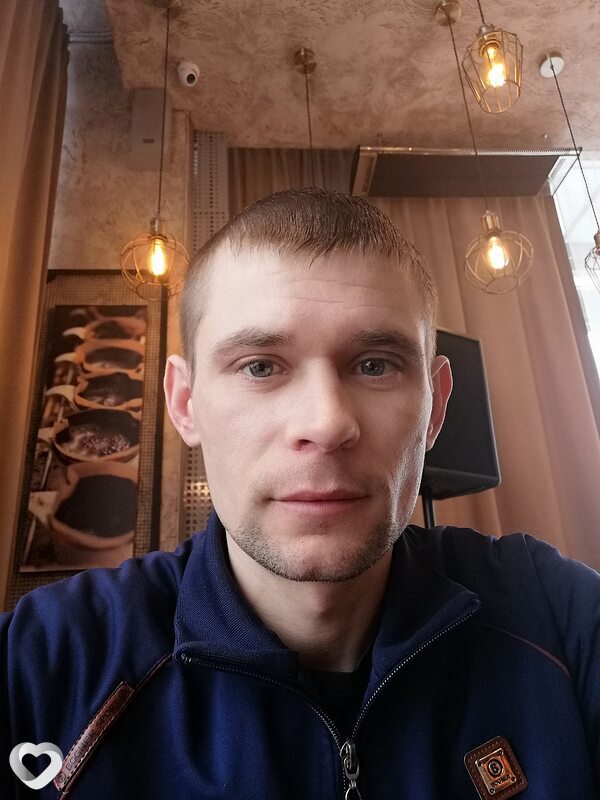 Игорь, 36, Омске — анкета №683225