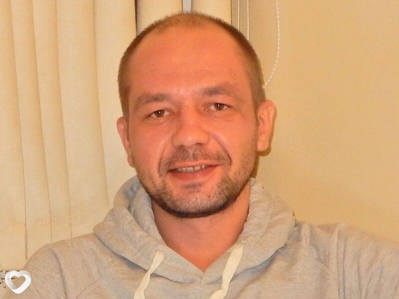 Саша, 45, Санкт-Петербурге — анкета №683226