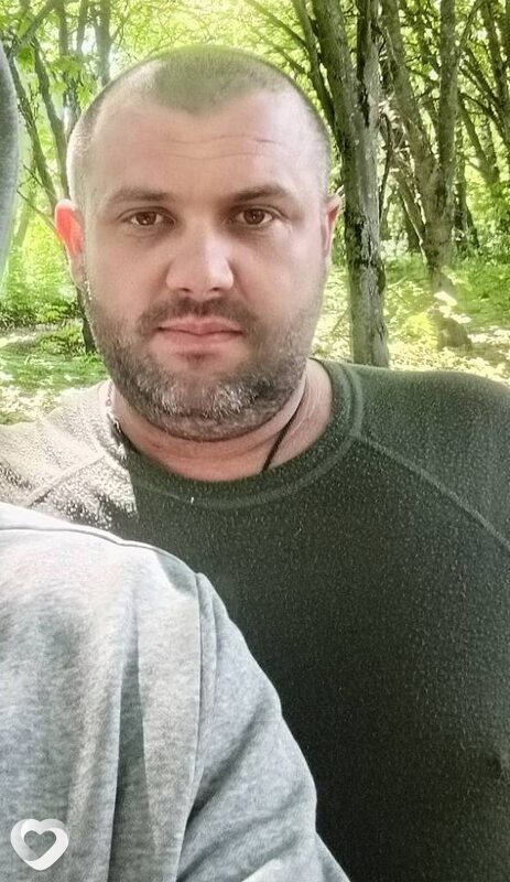 Иван, 36, Кременчуге — анкета №683164