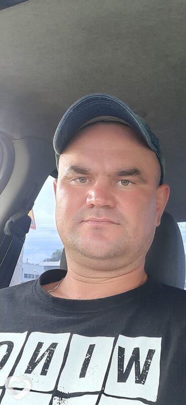 Павел, 40, Ижевске — анкета №683169