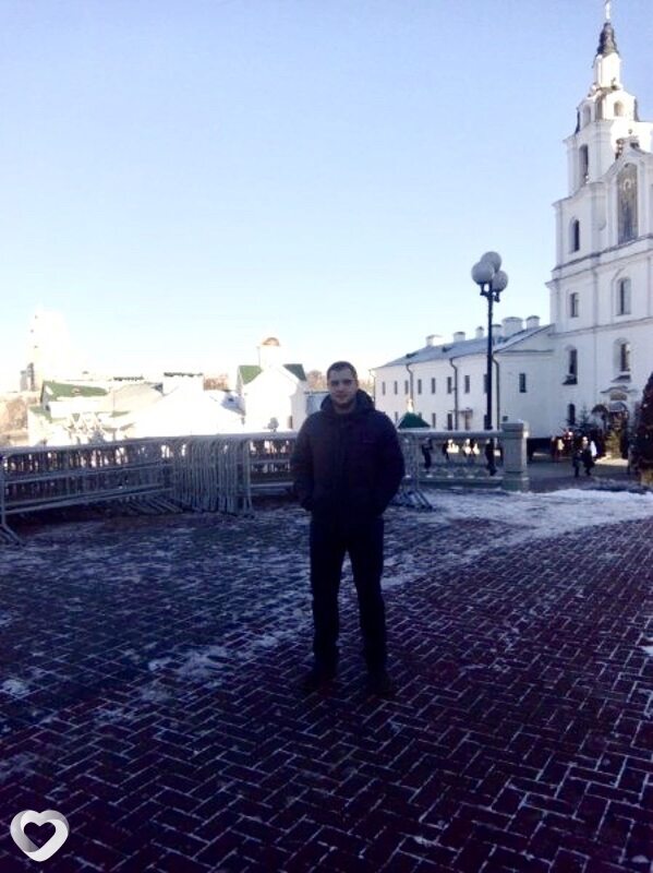 Аноним, 31, Смоленске — анкета №683170